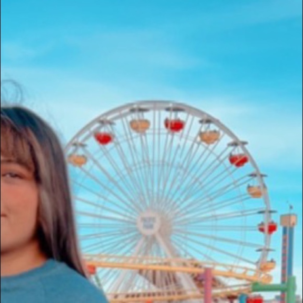 Meet your Posher, Grisel